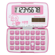 Calculatrices bon marché à vendre avec classeur avec calculatrice en ligne JS-28H